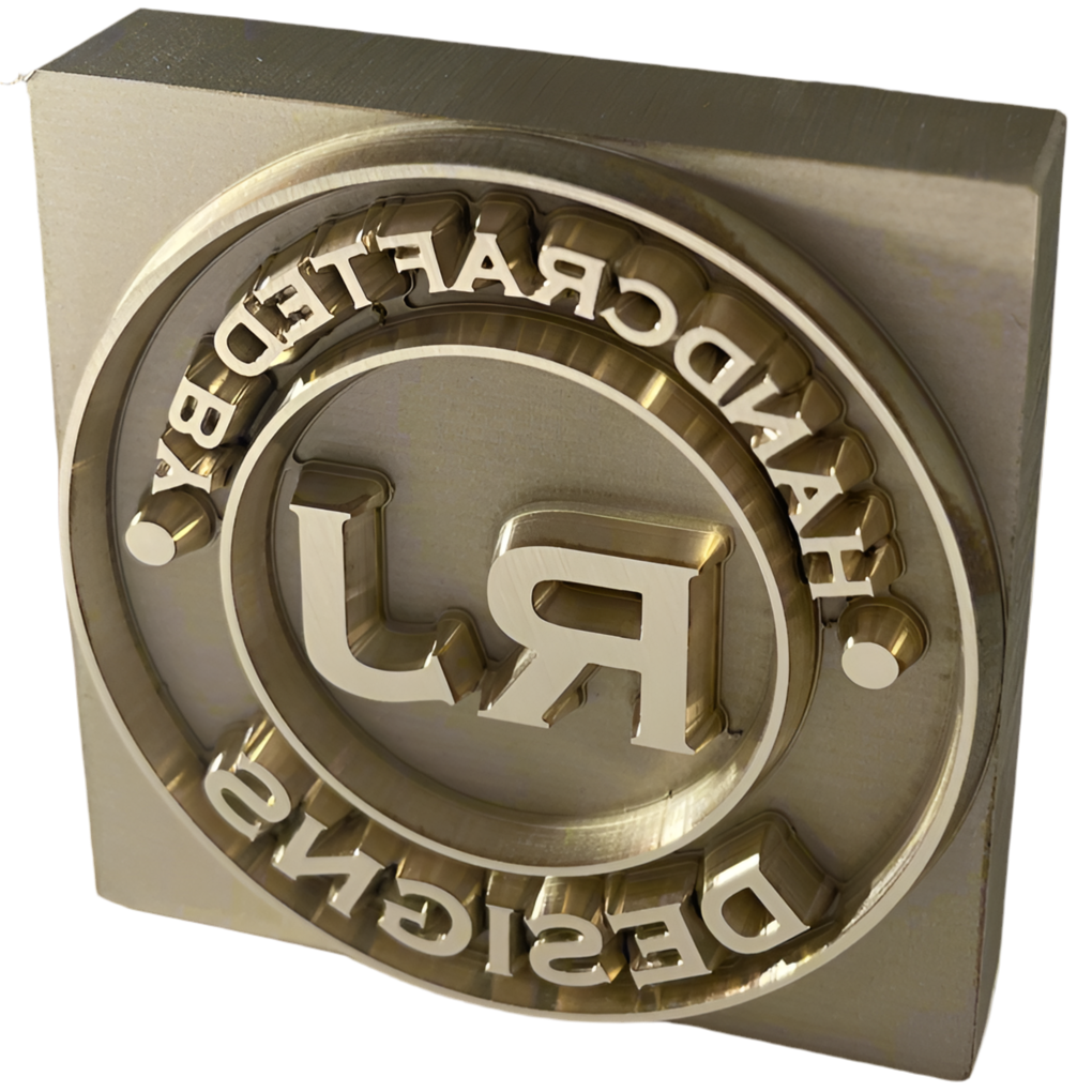 Custom Branding Head