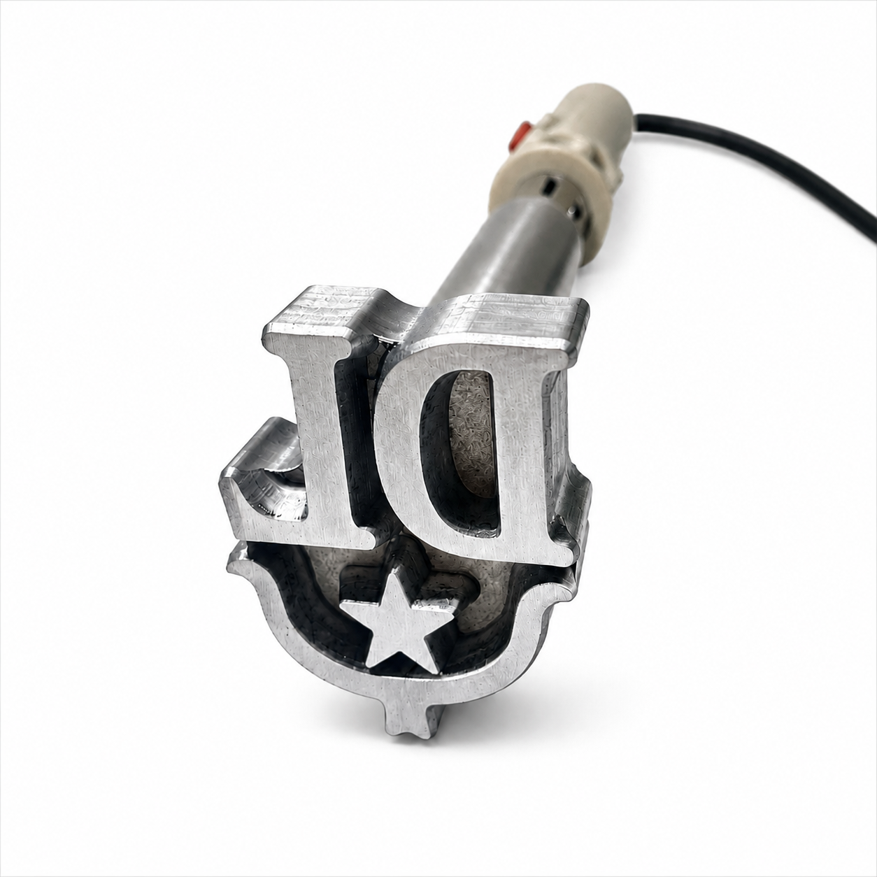 Custom Electric Food Safe Branding Iron