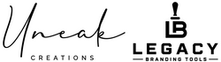 Legacy Branding Tools