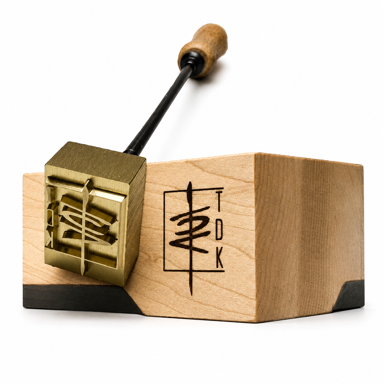 Wood Branding Irons