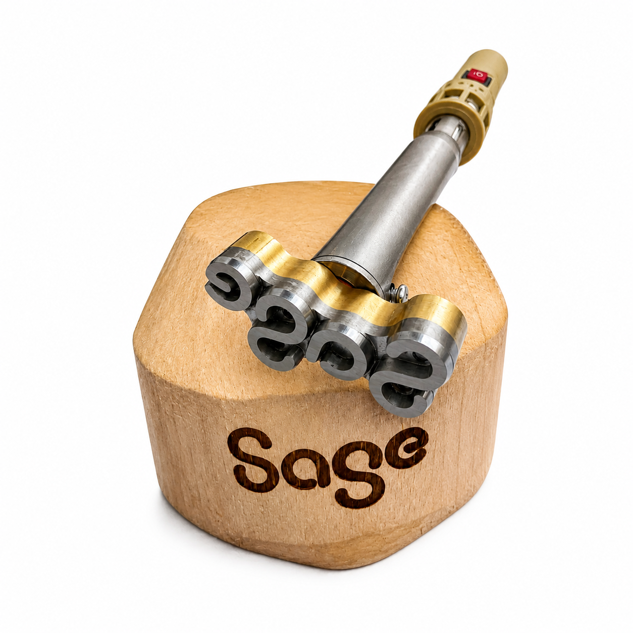 Food Safe Branding Irons