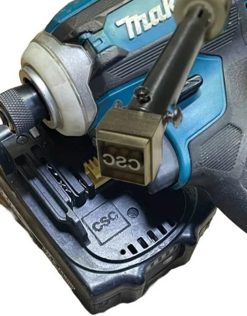 Branding Irons for Plastics